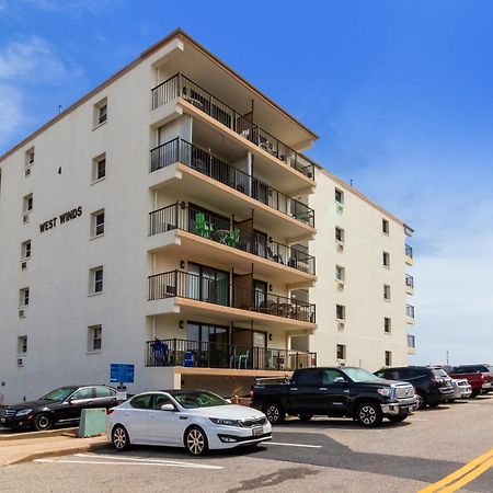 West Winds 506 Apartment Ocean City Bagian luar foto