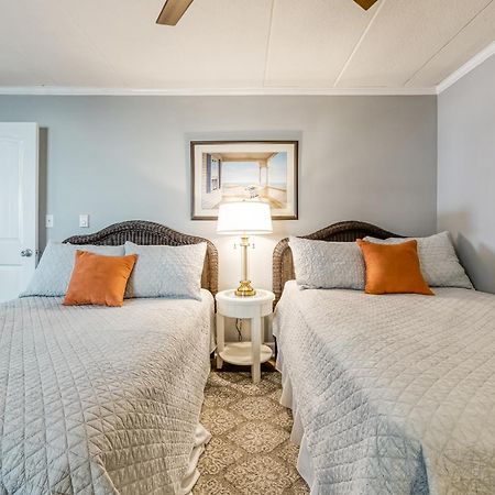 West Winds 506 Apartment Ocean City Bagian luar foto