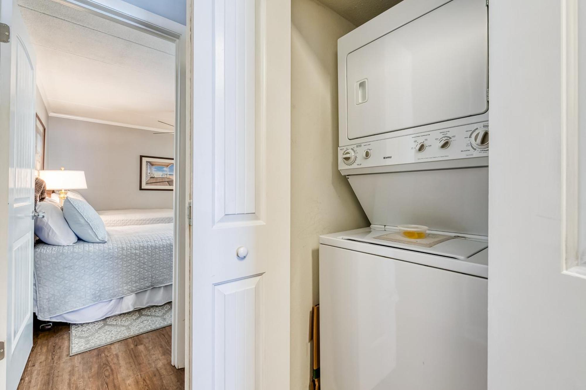 West Winds 506 Apartment Ocean City Bagian luar foto