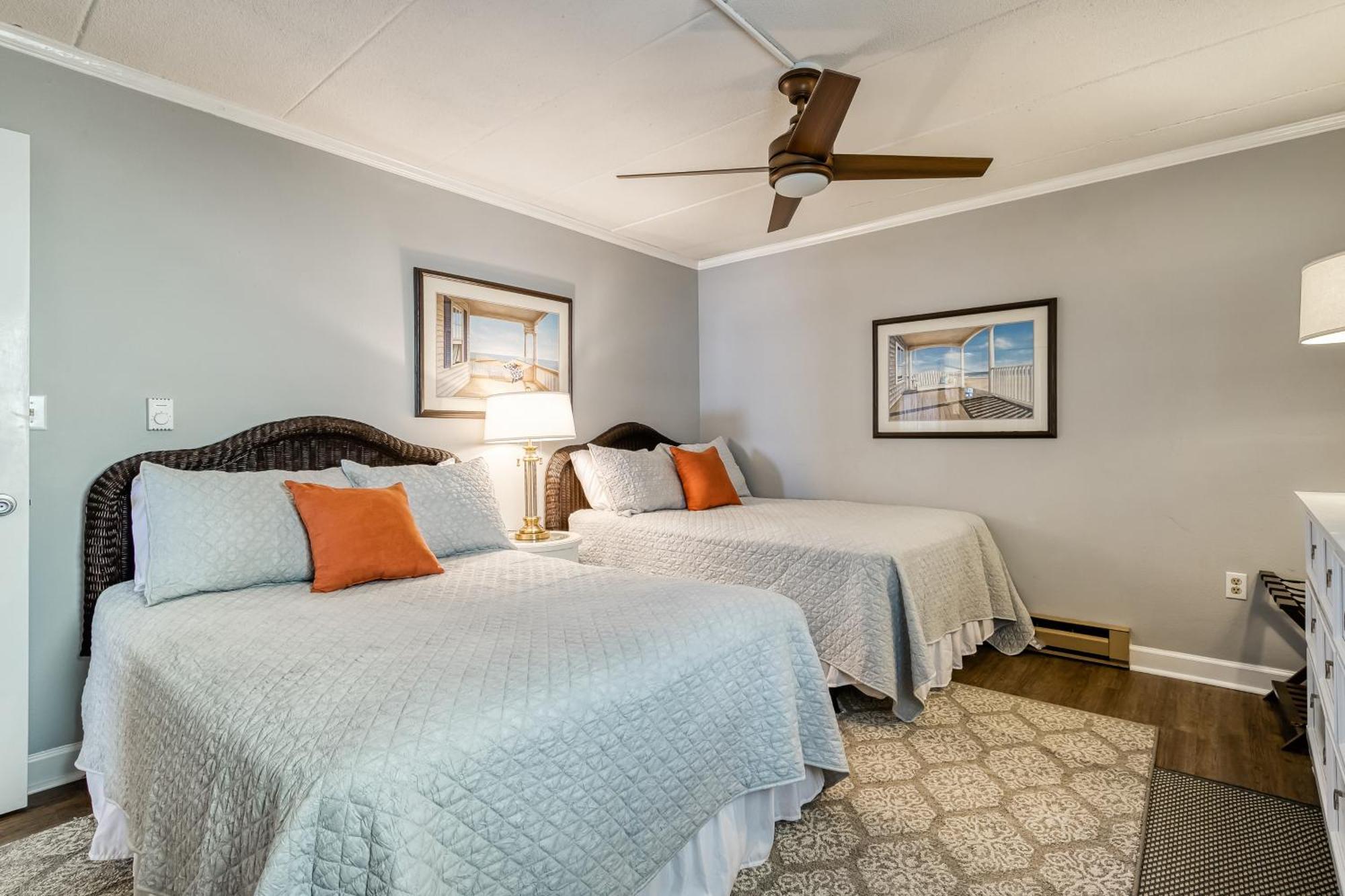 West Winds 506 Apartment Ocean City Bagian luar foto