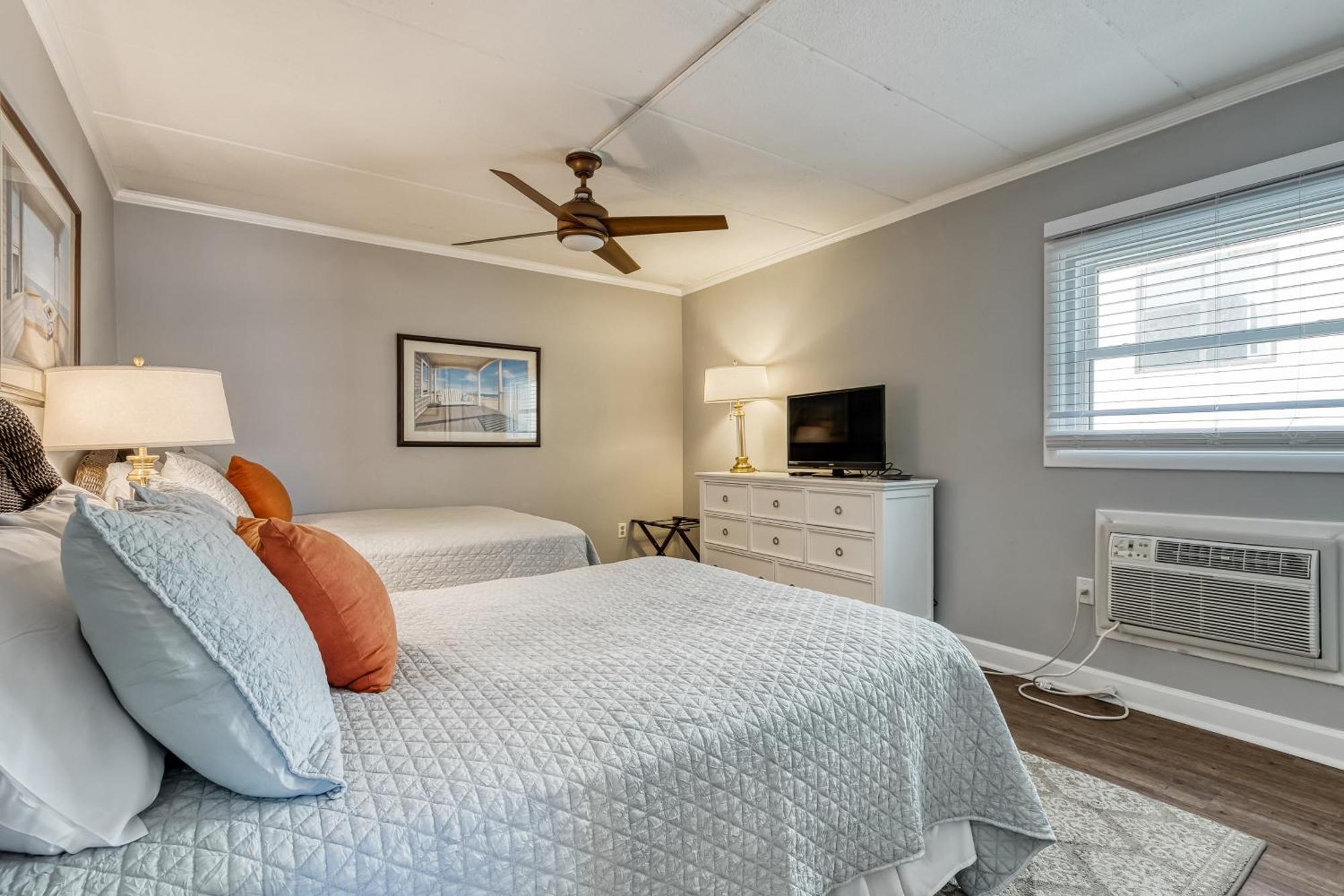 West Winds 506 Apartment Ocean City Bagian luar foto
