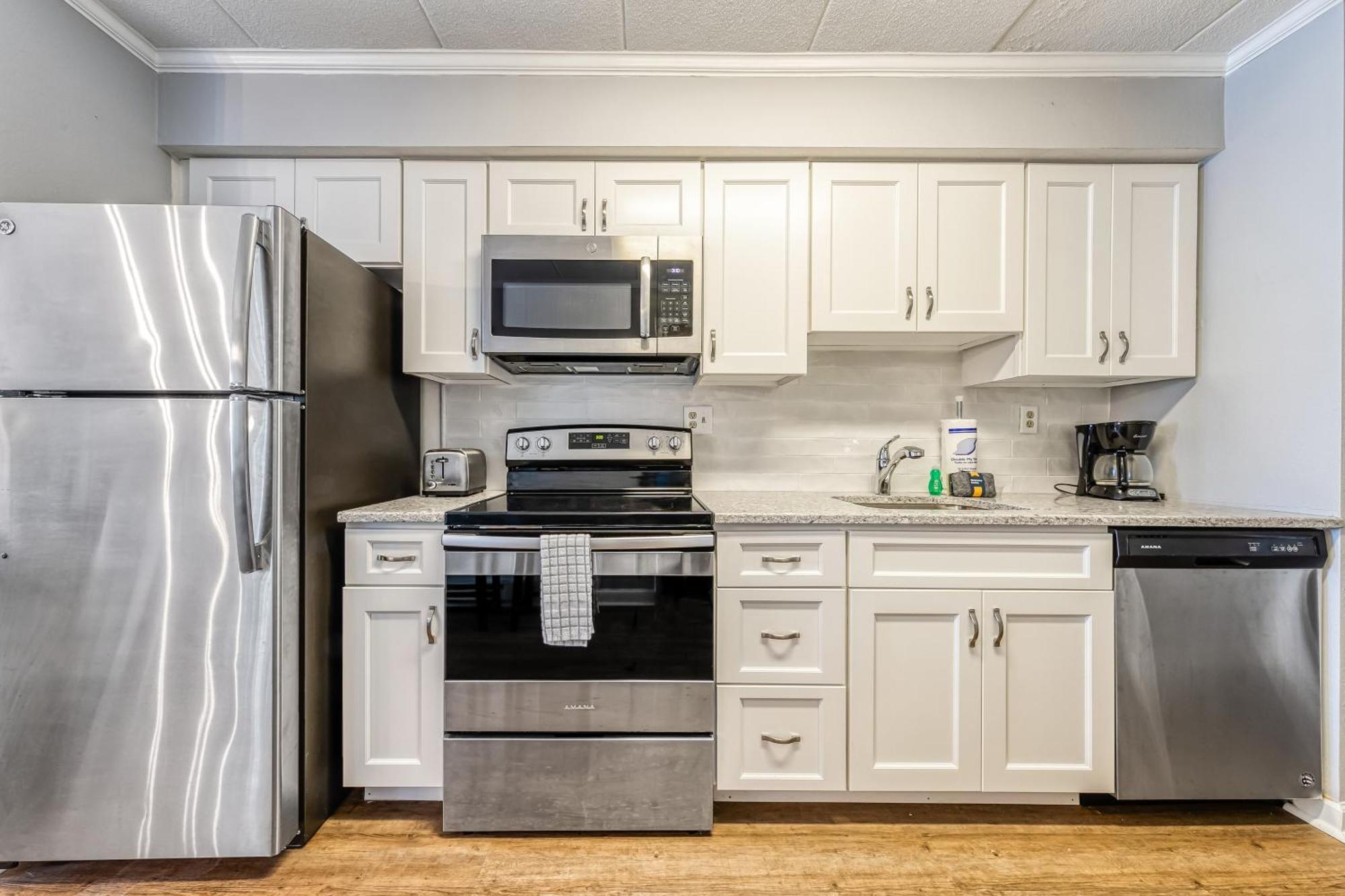 West Winds 506 Apartment Ocean City Bagian luar foto