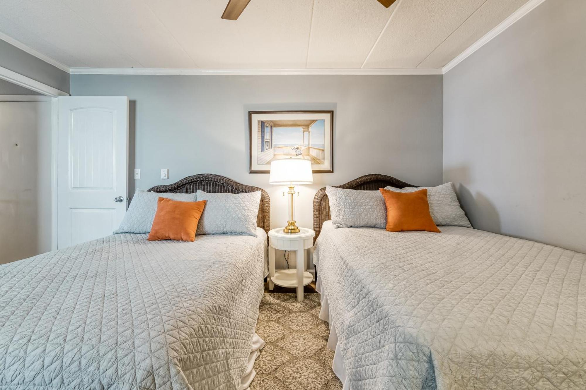West Winds 506 Apartment Ocean City Bagian luar foto