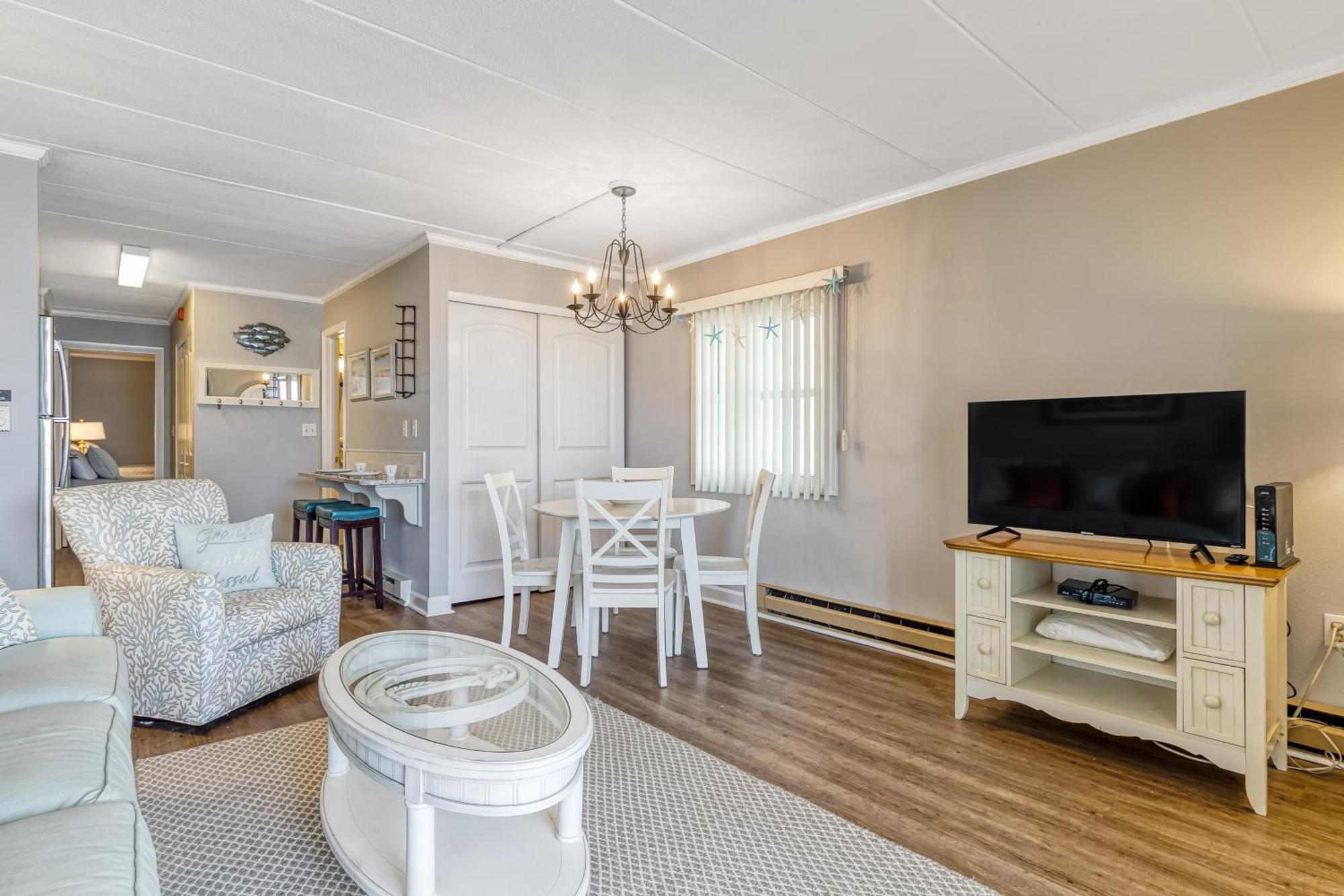 West Winds 506 Apartment Ocean City Bagian luar foto