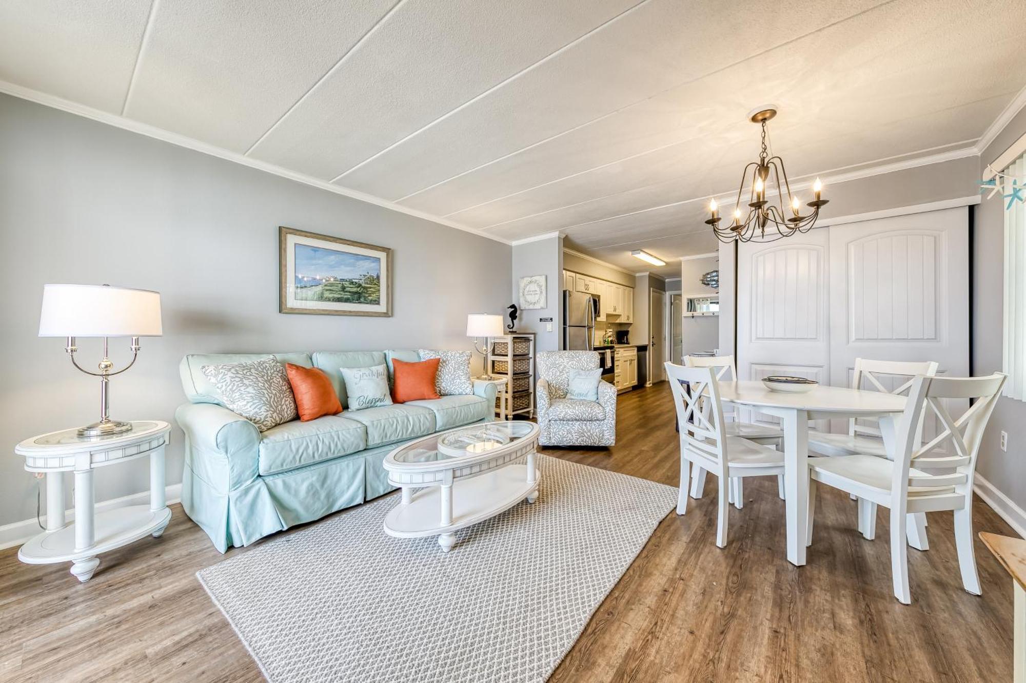 West Winds 506 Apartment Ocean City Bagian luar foto