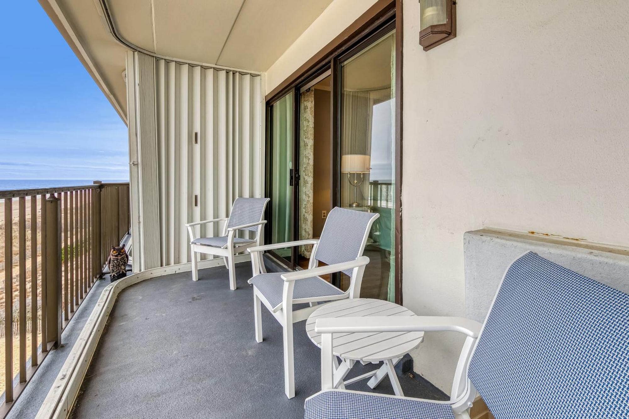 West Winds 506 Apartment Ocean City Bagian luar foto