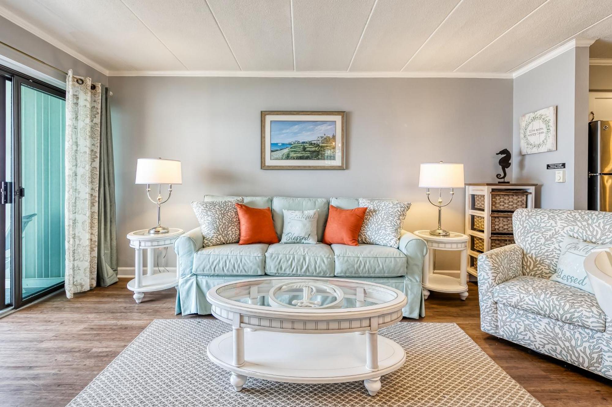 West Winds 506 Apartment Ocean City Bagian luar foto